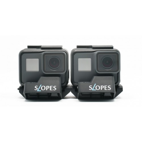 Підставка штатив SLOPES Black для GOPRO
