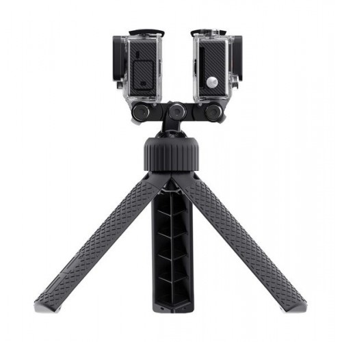 Кронштейн верхній подвійний GOPRO SJCAM XIAOMI