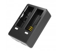 Încărcător dublu original SJCAM pentru baterii SJ7