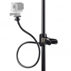 Зажим универсальный для GOPRO, SJCAM, XIAOMI и смартфонов