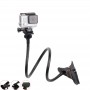 Затискач універсальний для GOPRO, SJCAM, XIAOMI і смартфонів