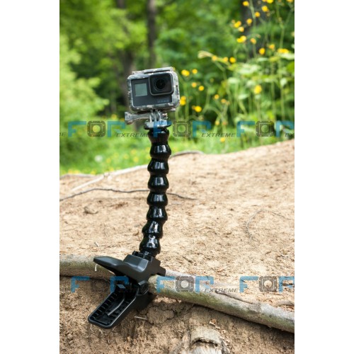 Щелепи + гусениця набір Jaws Set для GOPRO SJCAM XIAOMI