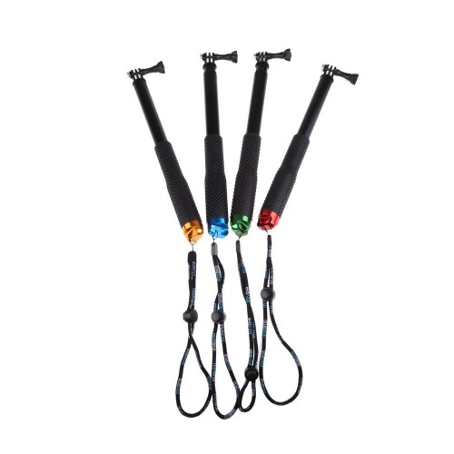 Monopod 36 pentru GoPro SJCAM XIAOMI și telefoane