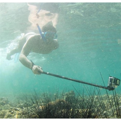 Monopod 36 pentru GoPro SJCAM XIAOMI și telefoane