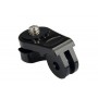 Monopod 36 pentru GoPro SJCAM XIAOMI și telefoane