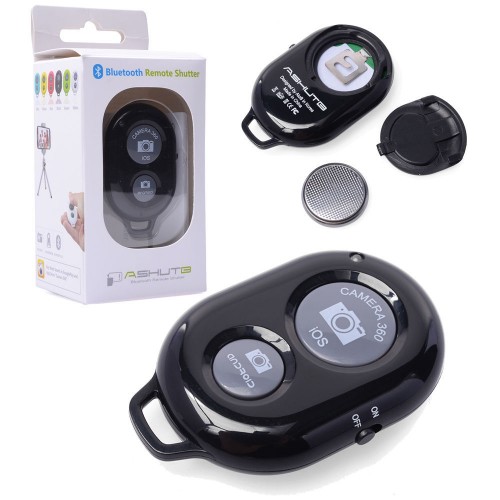Monopod 36 pentru GoPro SJCAM XIAOMI și telefoane