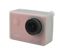 Husă din silicon SJCAM 695 pentru camere SJ5000