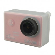 Чохол силіконовий для камер SJCAM SJ5000