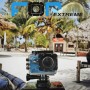 Set acțional pentru camere GOPRO SJCAM XIAOMI