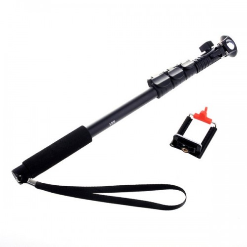 Set acțional pentru camere GOPRO SJCAM XIAOMI