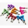 Set acțional pentru camere GOPRO SJCAM XIAOMI