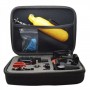 Set acțional pentru camere GOPRO SJCAM XIAOMI