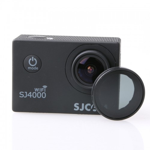 Фільтр CPL для SJCAM SJ4000 M20