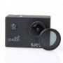 Фільтр CPL для SJCAM SJ4000 M20