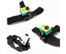 Suport pentru cap pentru Insta360 GoPro DJI Action