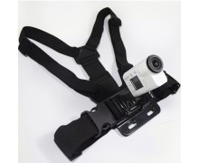 Prindere pe piept AC Prof 26-yi pentru Insta360 și Sony