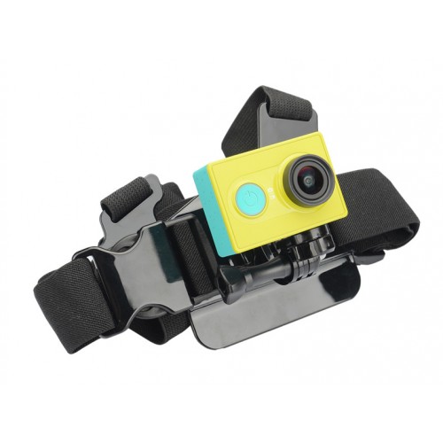 Кріплення на груди для Xiaomi YI Sport, YI 4K, YI 4K+ /Sony X3000