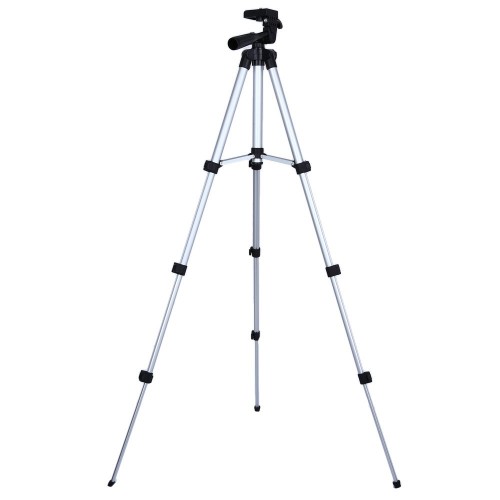 Штатив для екшн-камер і смартфонів Tripod 3110/3120