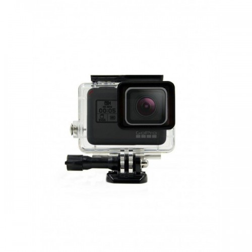 Set de montaje / accesorii v2 pentru GoPro Hero 7 / 6 / 5