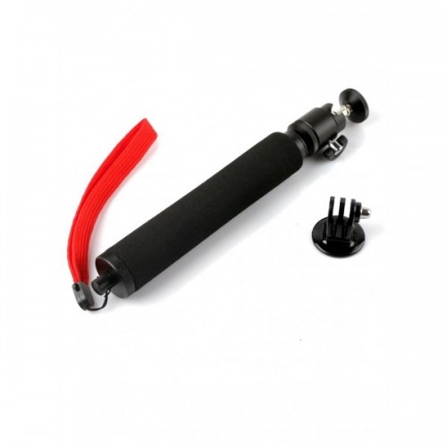 Set de montaje / accesorii v2 pentru GoPro Hero 7 / 6 / 5