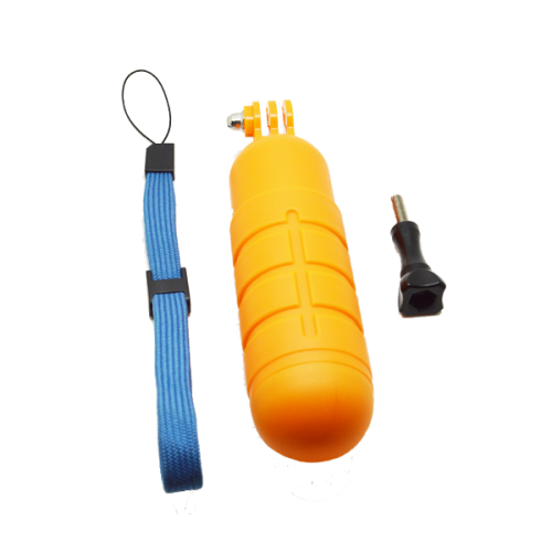 Set de montaje / accesorii v2 pentru GoPro Hero 7 / 6 / 5
