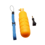Set de montaje / accesorii v2 pentru GoPro Hero 7 / 6 / 5
