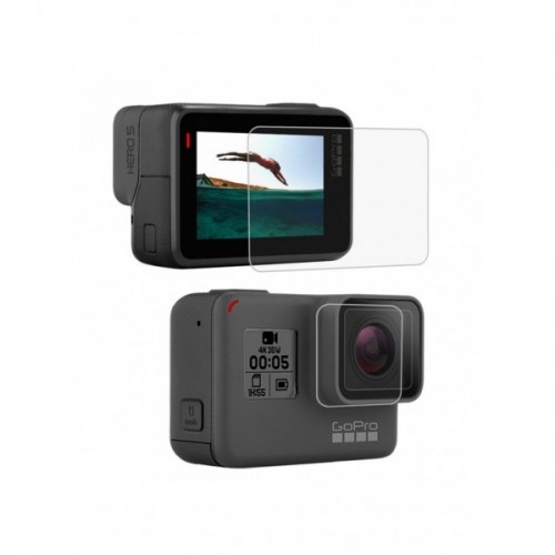 Set de montaje / accesorii v2 pentru GoPro Hero 7 / 6 / 5