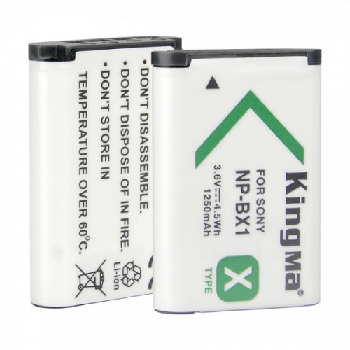 Set de montaje / accesorii pentru camere de acțiune Sony FDR-X3000 și altele