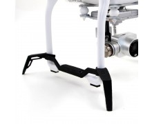 Удлинители посадочных ножек TELESIN DJ-DSF-OP4 для DJI Phantom 4