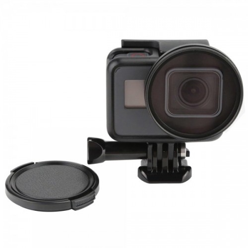 Фильтр ультрафиолетовый для GoPro Hero 5 / 6 / 7