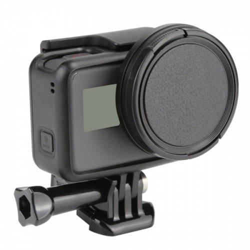 Фильтр ультрафиолетовый для GoPro Hero 5 / 6 / 7