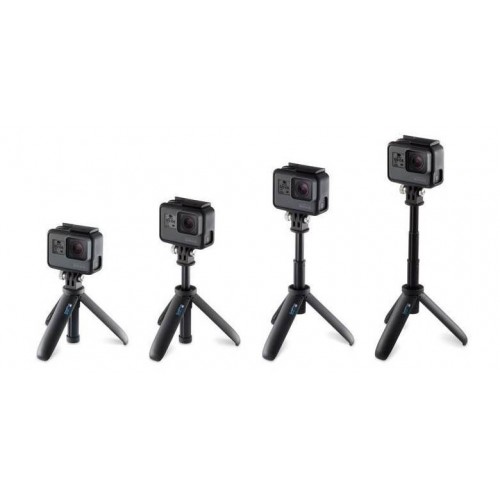 Монопод штатив для екшн-камер GoPro Shorty (AFTTM-001)