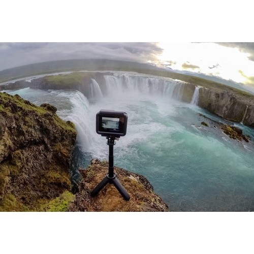 Монопод штатив для екшн-камер GoPro Shorty (AFTTM-001)