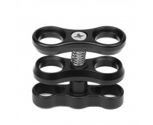 Suport tip fluture SHOOT XTGP418 pentru camere