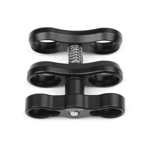 Крепление бабочка для экшн-камер GoPro, Sjcam, Xiaomi YI