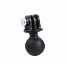 Bilă pentru montare "fluture" camere de acțiune GoPro, Sjcam, Xiaomi YI
