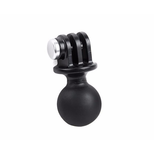 Bilă pentru montare "fluture" camere de acțiune GoPro, Sjcam, Xiaomi YI
