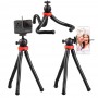 Штатив гибкий XL для GOPRO, SJCAM, XIAOMI