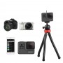 Штатив гибкий XL для GOPRO, SJCAM, XIAOMI