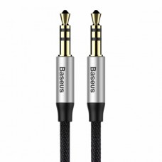 Кабель AUX Baseus Yiven Audio Cable 1.5M CAM30-CS1