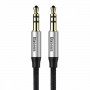 Кабель AUX Baseus Yiven Audio Cable 1.5M CAM30-CS1