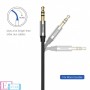 Кабель AUX Baseus Yiven Audio Cable 1.5M CAM30-CS1