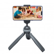 Trepied AC Prof pentru action camere si smartphone-uri