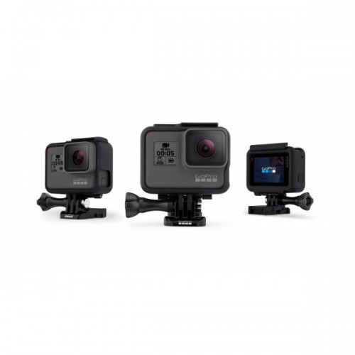 Rama husa original (fara ambalaj) pentru GoPro Hero 5 / 6 / 7