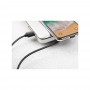 Кабель BASEUS CALXP-B01 Gaming Suction Cup Lightning Cable 2M чёрный
