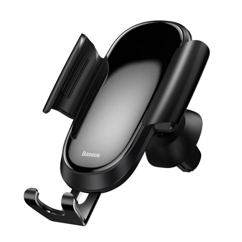 Держатель для телефона в авто BASEUS Future Gravity Car Mount Black SUYL-WL01