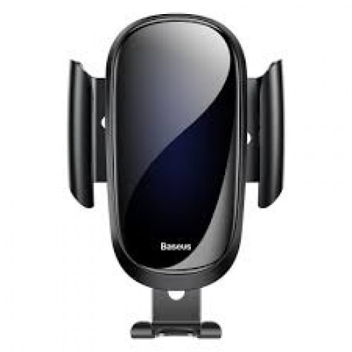 Держатель для телефона в авто BASEUS Future Gravity Car Mount Black SUYL-WL01