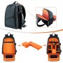 Rucsac pentru stabilizator / dronă / cameră Puluz PU5011Н