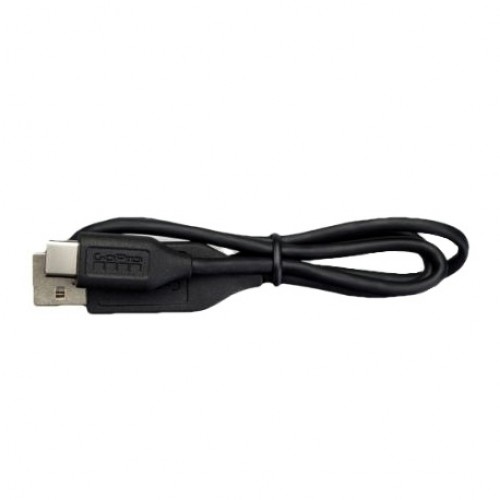 Кабель оригинальный USB Type-C для GoPro Hero11 / Hero10 / Hero9 / Hero8 / Hero7 Black