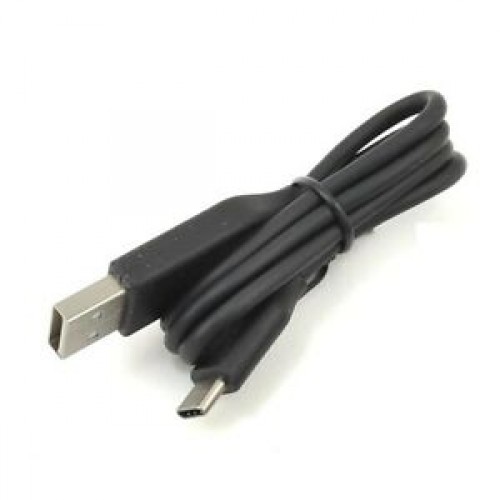 Кабель оригинальный USB Type-C для GoPro Hero11 / Hero10 / Hero9 / Hero8 / Hero7 Black